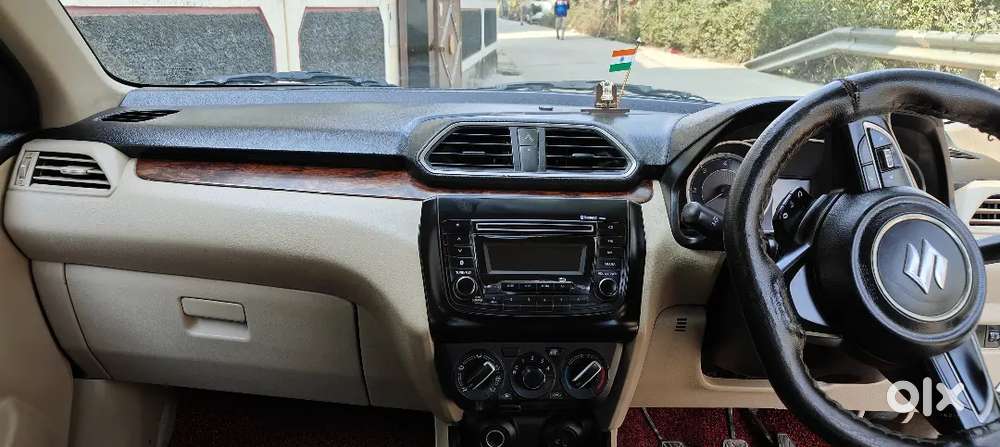 Maruti Suzuki Dzire Vdi 2017