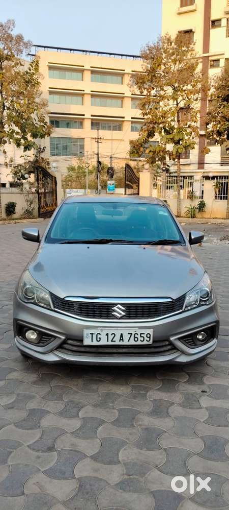Maruti Suzuki Ciaz Delta Diesel, 2019, Diesel