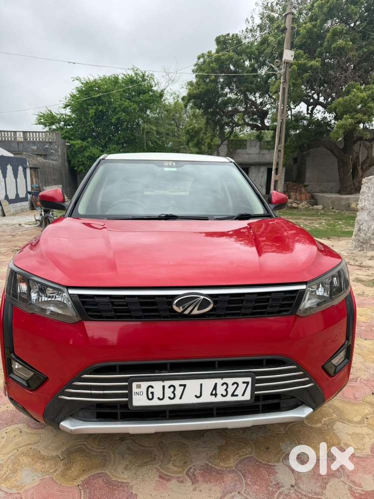 Mahindra Xuv300 Petrol 2021