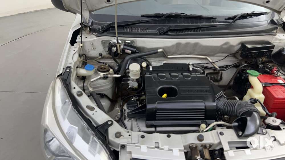 Maruti Suzuki Alto K10 2010-2014 Vxi, 2015, Petrol