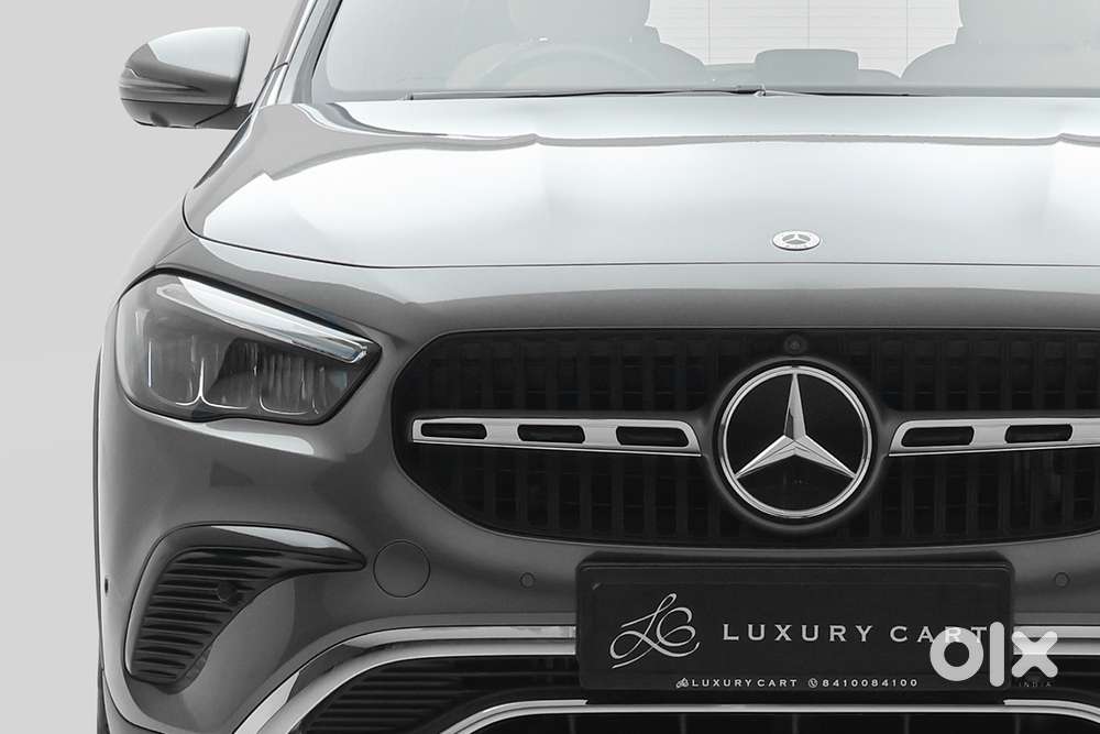Mercedes-benz Gla 200, 2024, Petrol