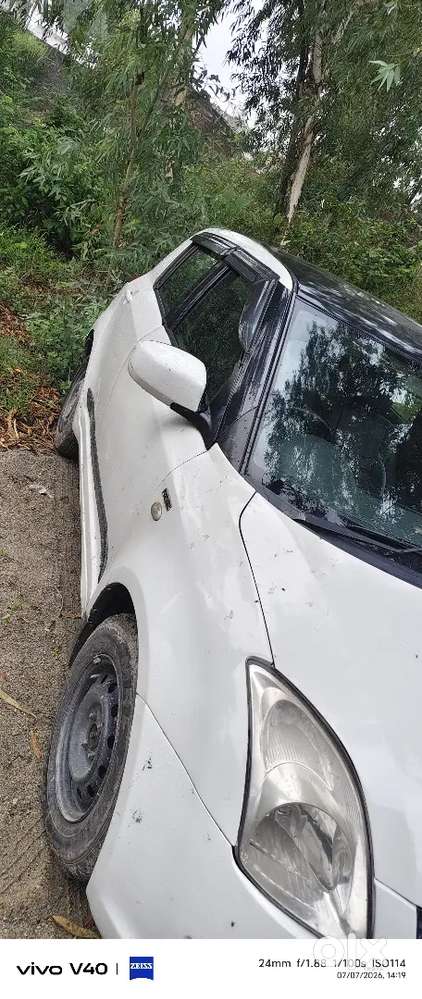 Swift Vdi Diesel Maruti 2010