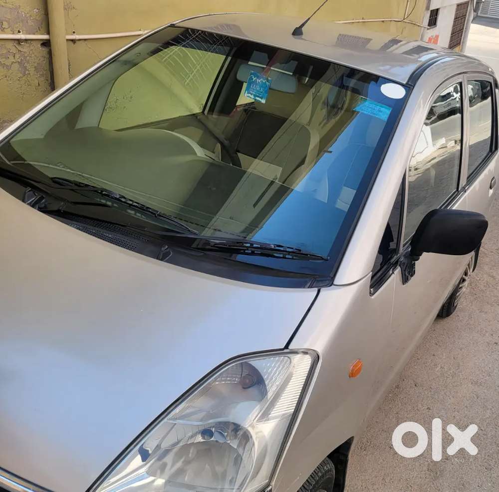Maruti Suzuki Zen Estilo