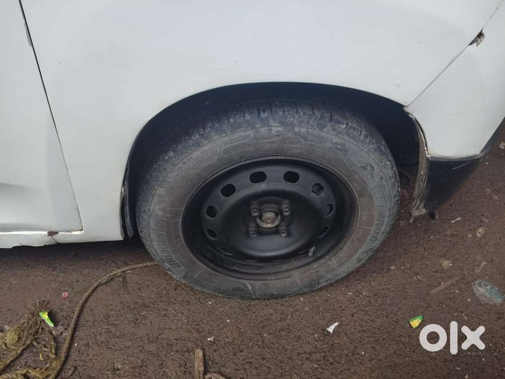 Mahindra Kuv 100 Diesel 2019