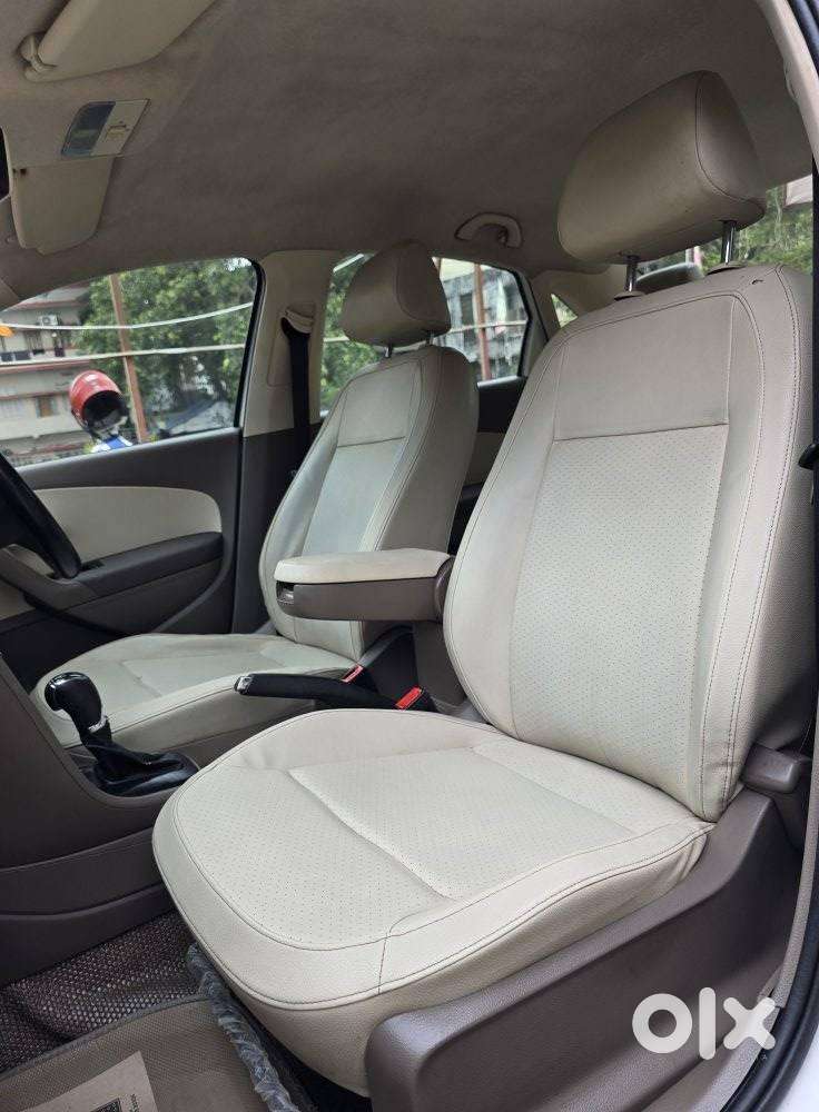 Skoda Rapid [2016-2020] 1.5 Style Plus Tdi At, 2016, Diesel