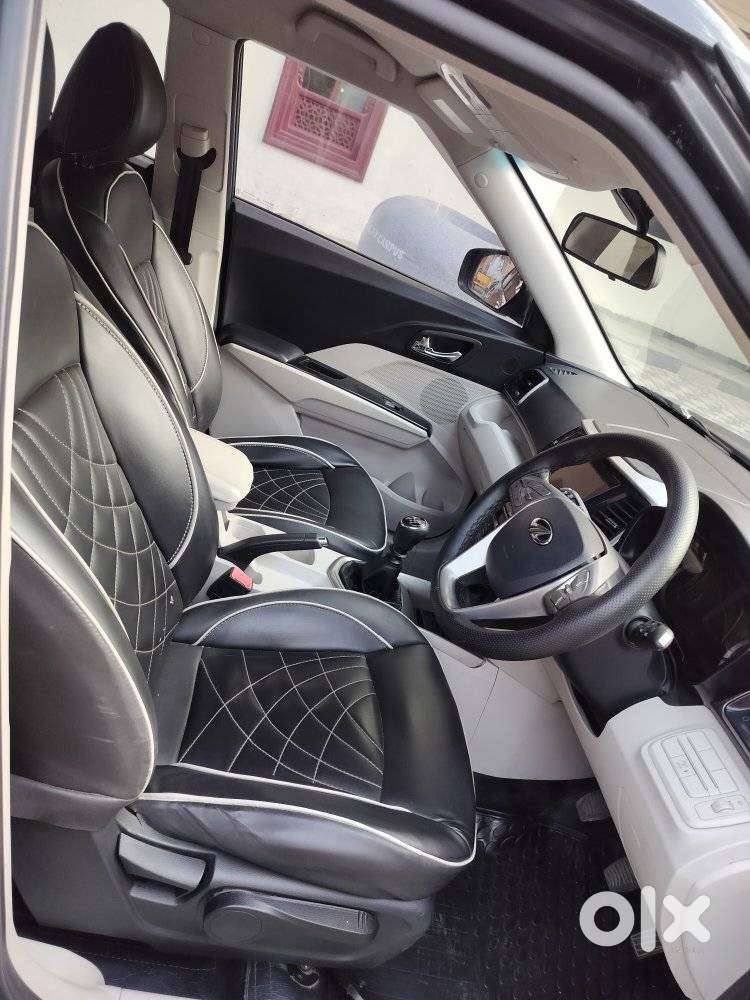 Mahindra Xuv300 W8 Diesel, 2021, Diesel