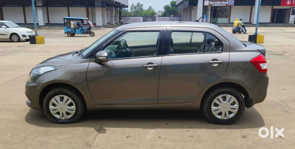 Maruti Suzuki Swift Dzire Vdi Bsiv, 2015, Diesel