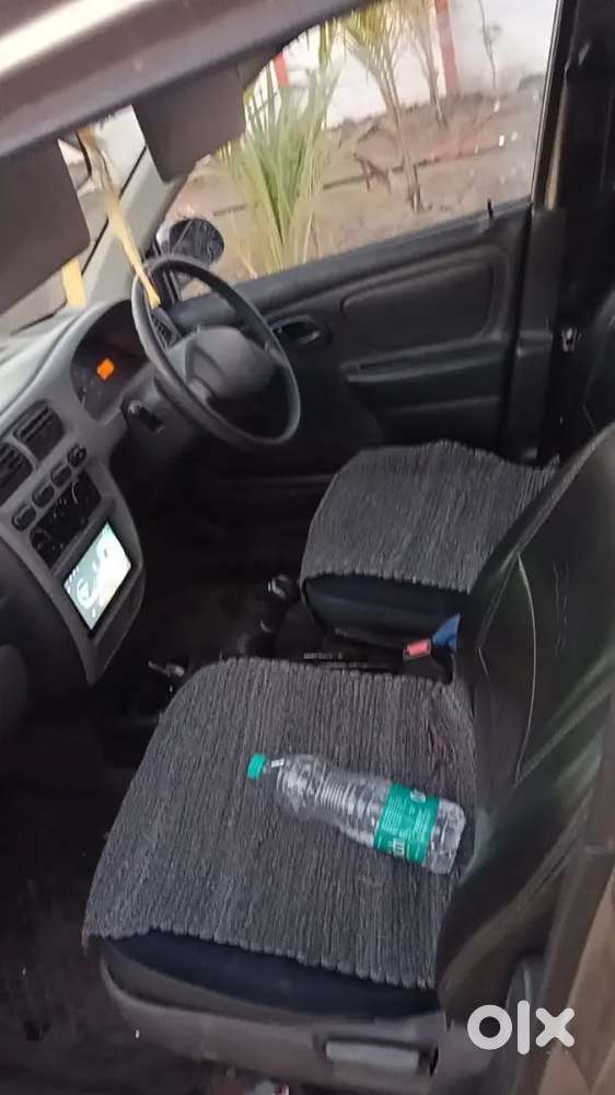 Maruti Suzuki Alto 2010