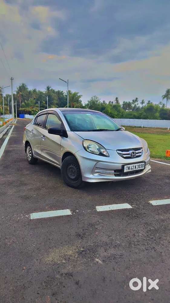 Ready To Drive**single Owner**will Maintained  Diesel Car**