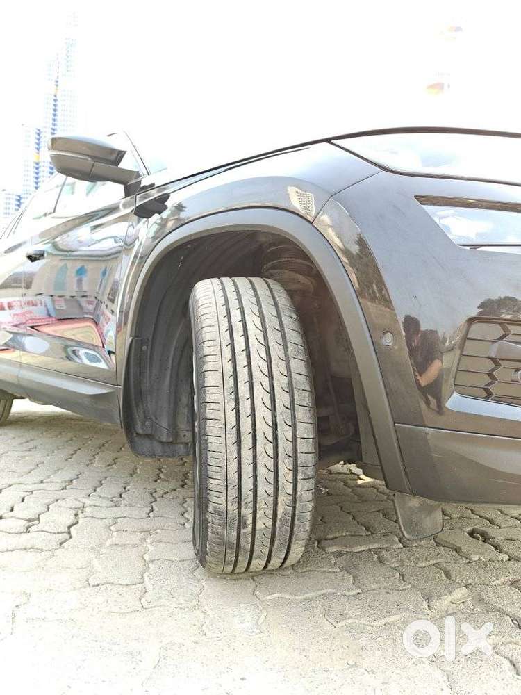 Skoda Kodiaq 2.0 Style Tdi 4x4 At, 2018, Diesel