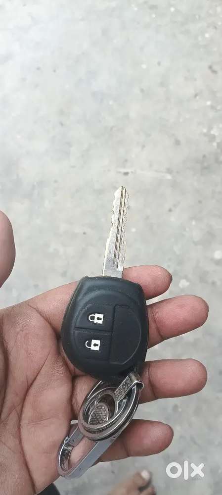 Maruti Suzuki Ertiga 2014 Model Vdi