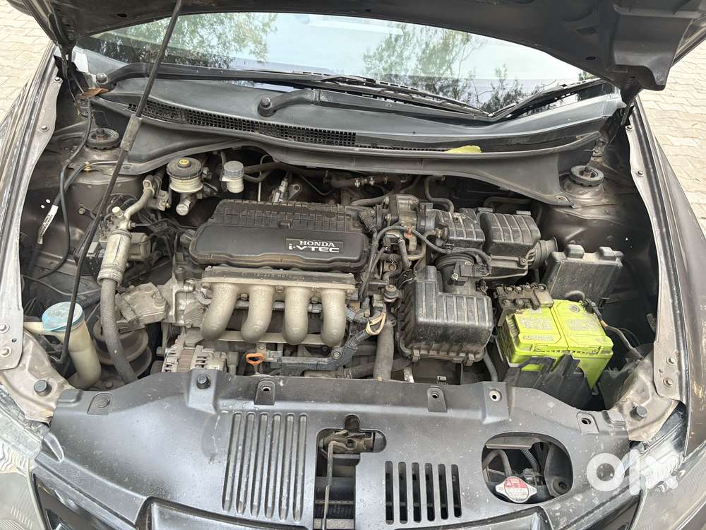 Honda City S Mt, 2013, Petrol