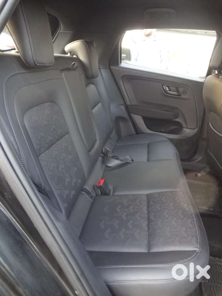 Tata Altroz 1.2 Xz Plus Petrol, 2023, Petrol
