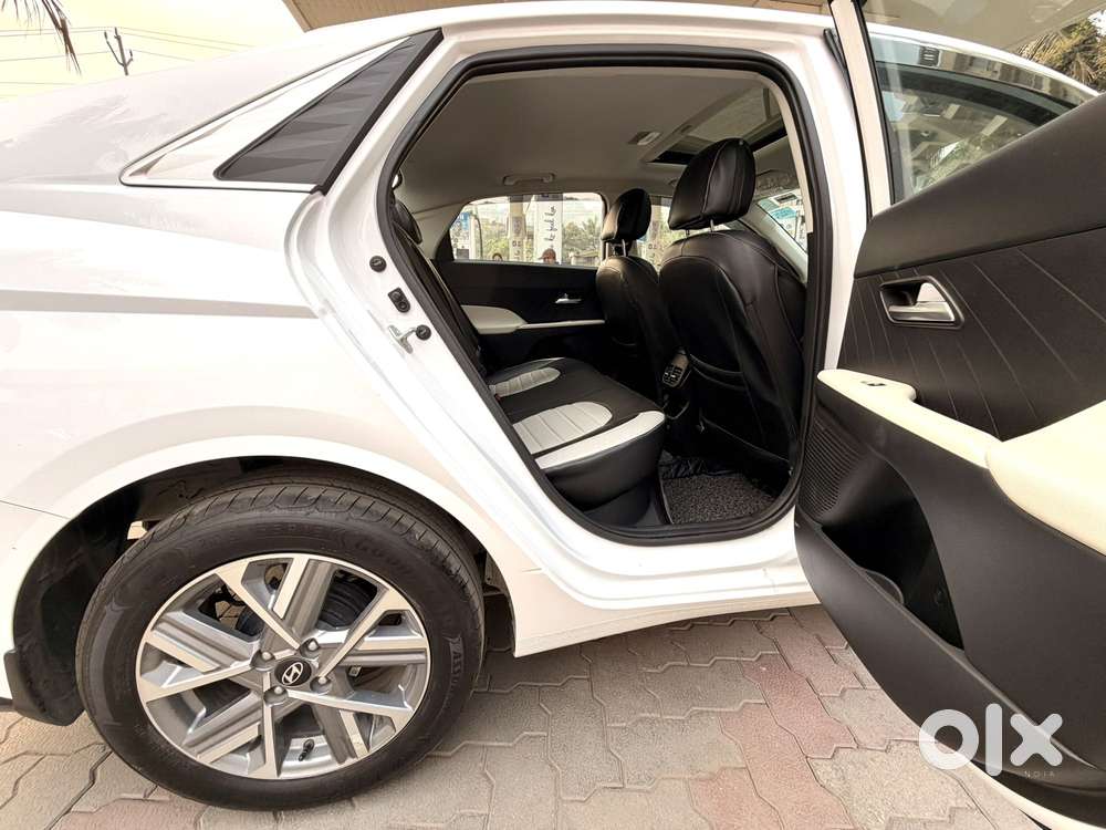 Hyundai Verna 1.5 Sx Vtvt, 2023, Petrol