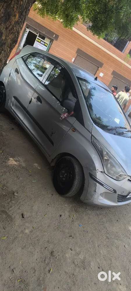 Hyundai Eon Era पेट्रोल 2012