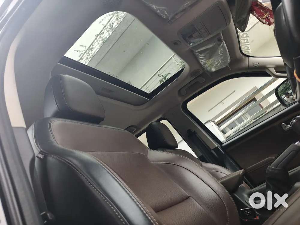 Mahindra Scorpio-n Diesel 2024