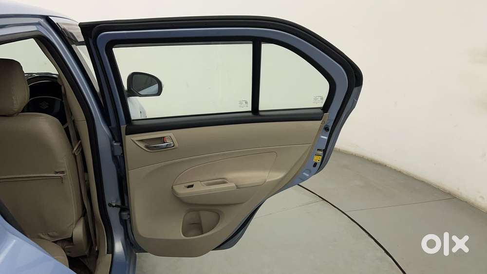 Maruti Suzuki Swift Dzire 1.3 Vxi, 2015, Petrol