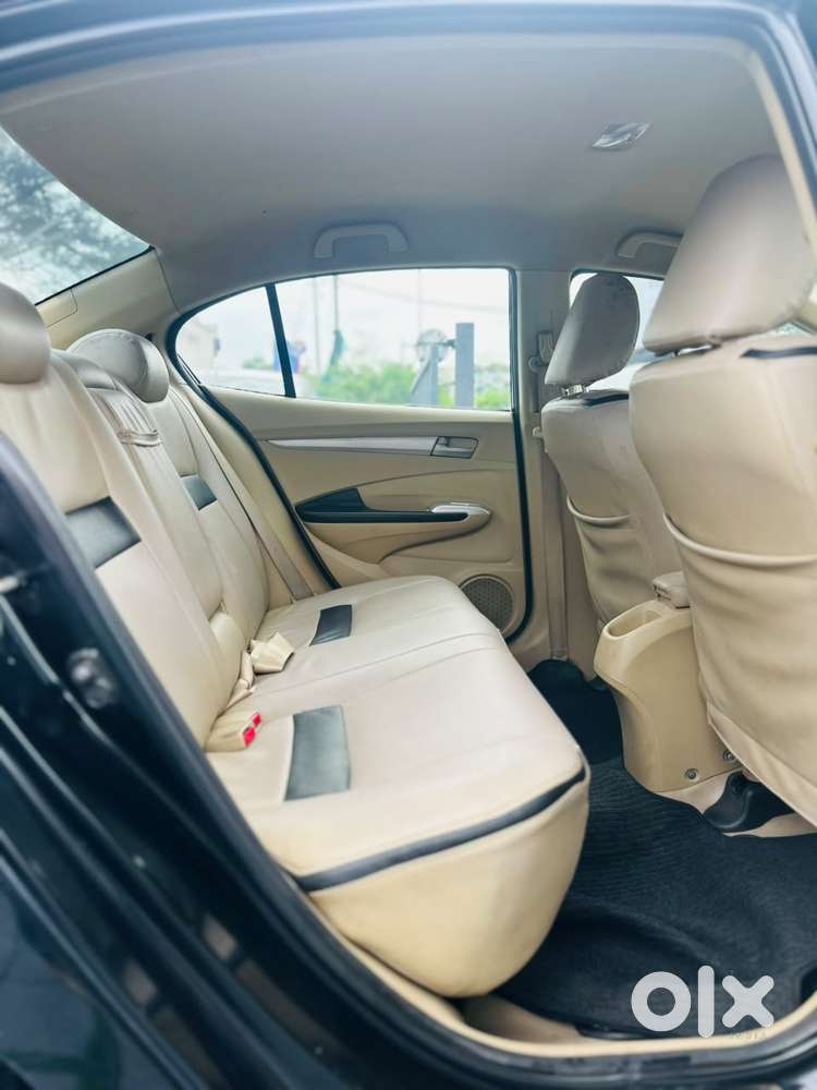 Honda City 1.5 V Mt, 2010, Petrol