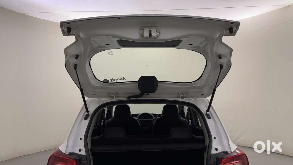 Maruti Suzuki S-presso Vxi O Amt, 2023, Petrol