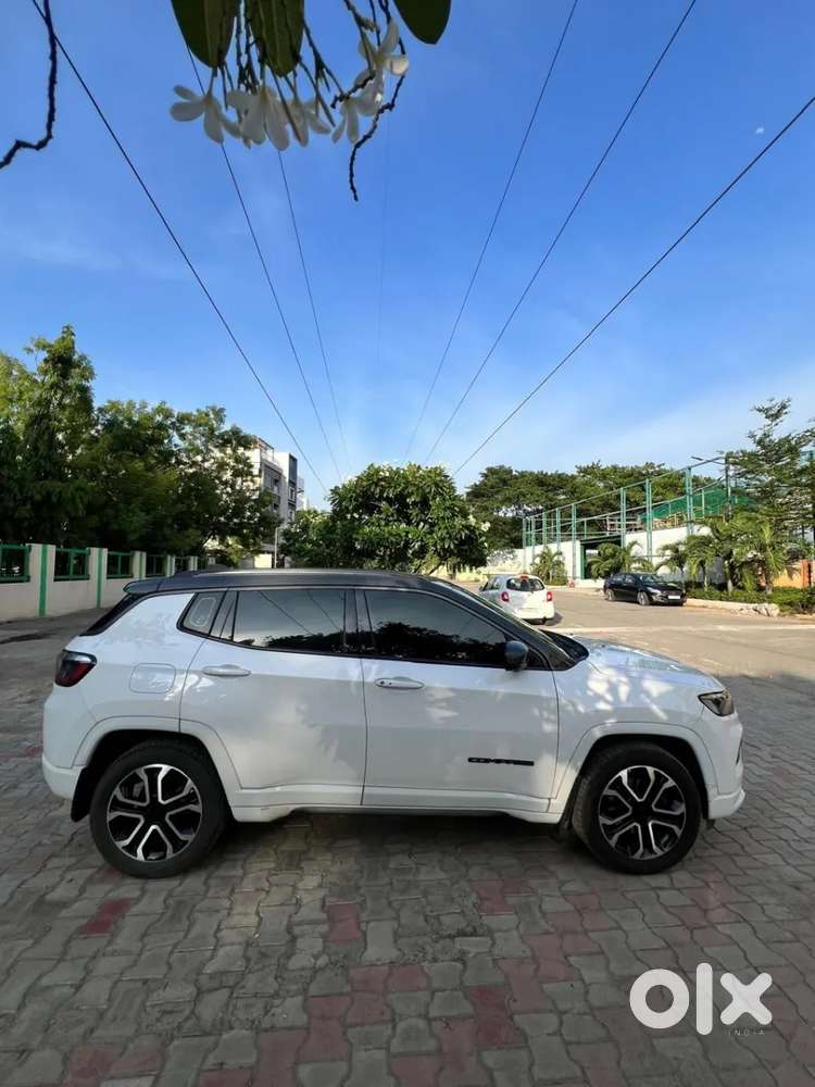 Jeep Compass Model S (o) 2.0 Diesel, 2023, Diesel