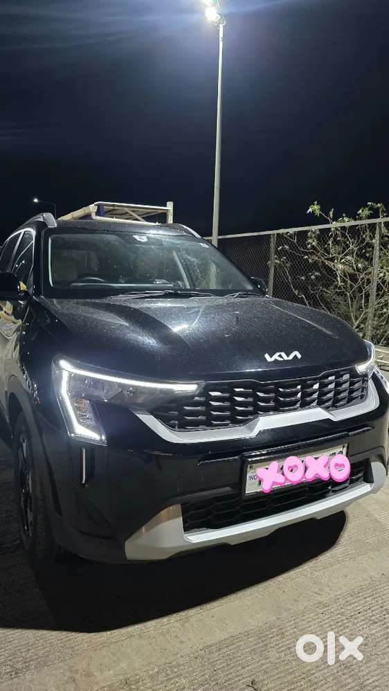 Kia Sonet 2026 Diesel Well Maintained