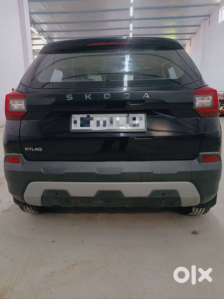 Skoda Kylaq Signature 2025