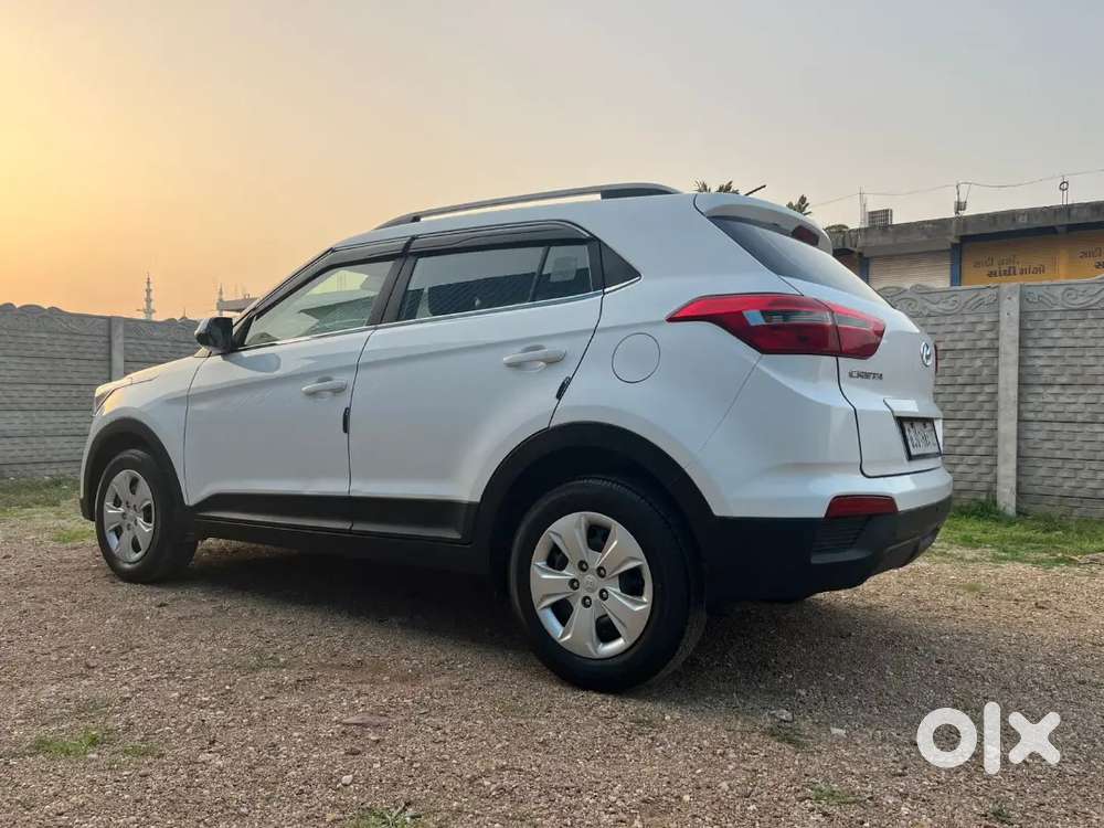 Powerful Car Well Condition