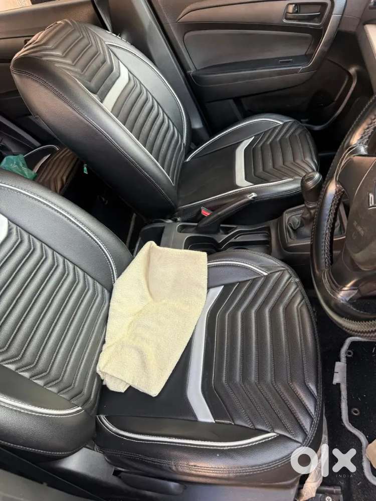 Maruti Suzuki Vitara 2022