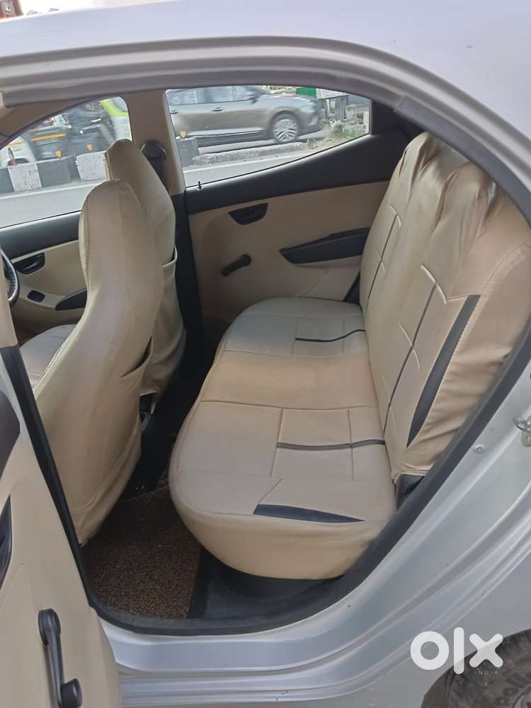 Hyundai Eon 1.0 Era Plus, 2013, Petrol
