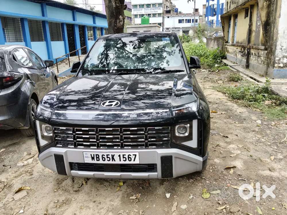 New Car Good Condition