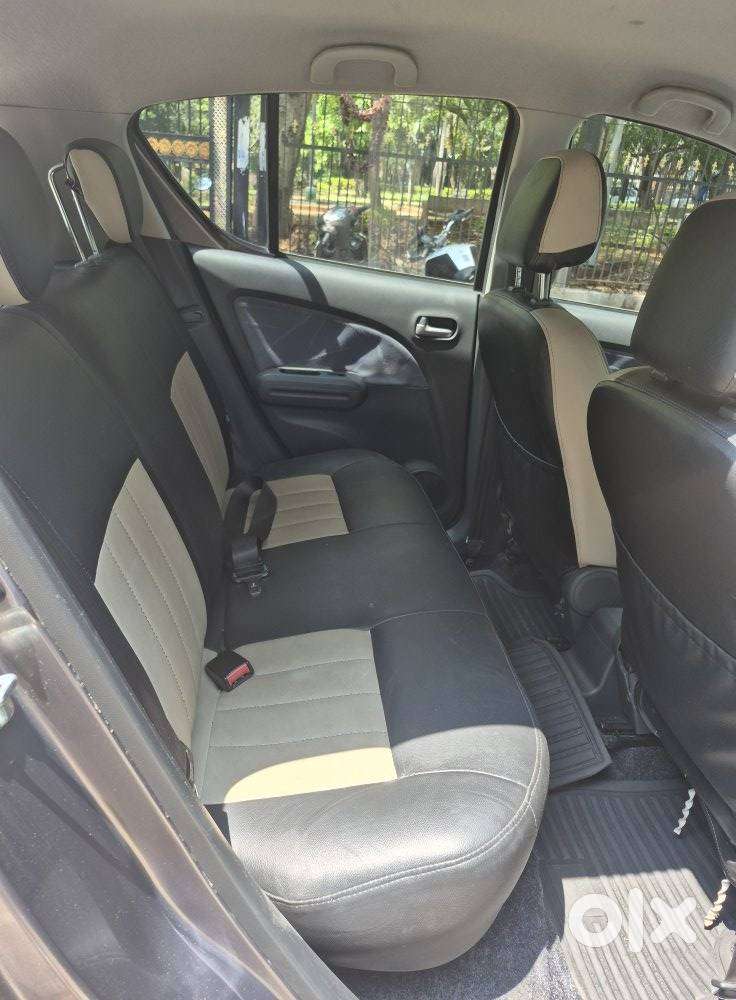 Maruti Suzuki Ritz 2009-2011 Vxi, 2011, Petrol