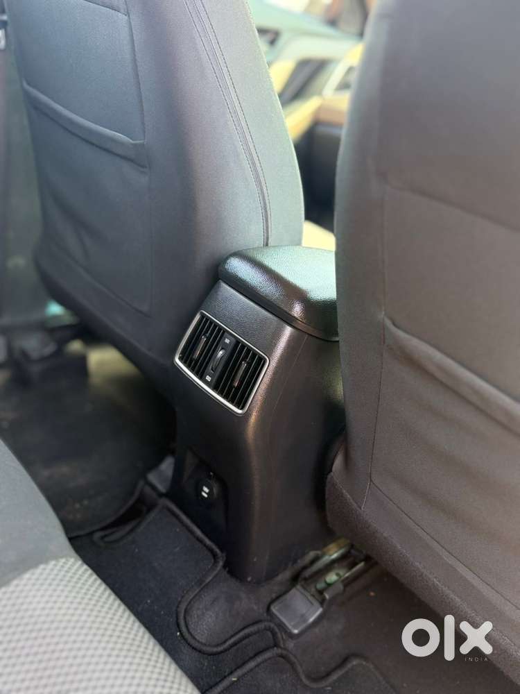 Hyundai Creta Petrol Manual 2015