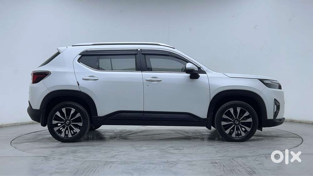 Honda Elevate Vx Mt, 2023, Petrol