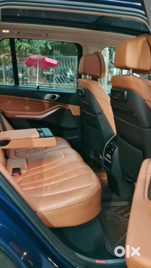 Bmw X5 Xdrive30d Xline, 2020, Diesel