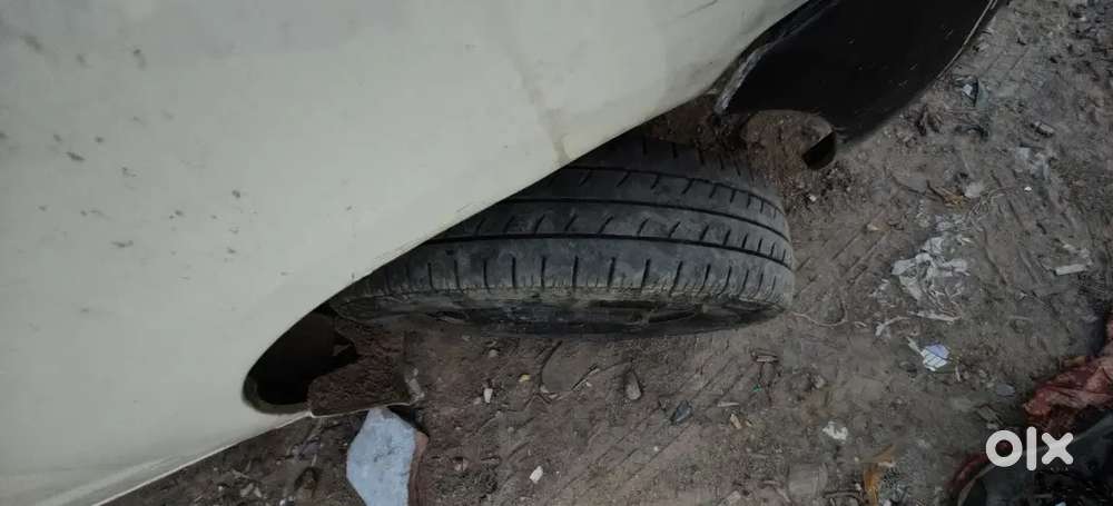 Maruti Suzuki Alto 2012