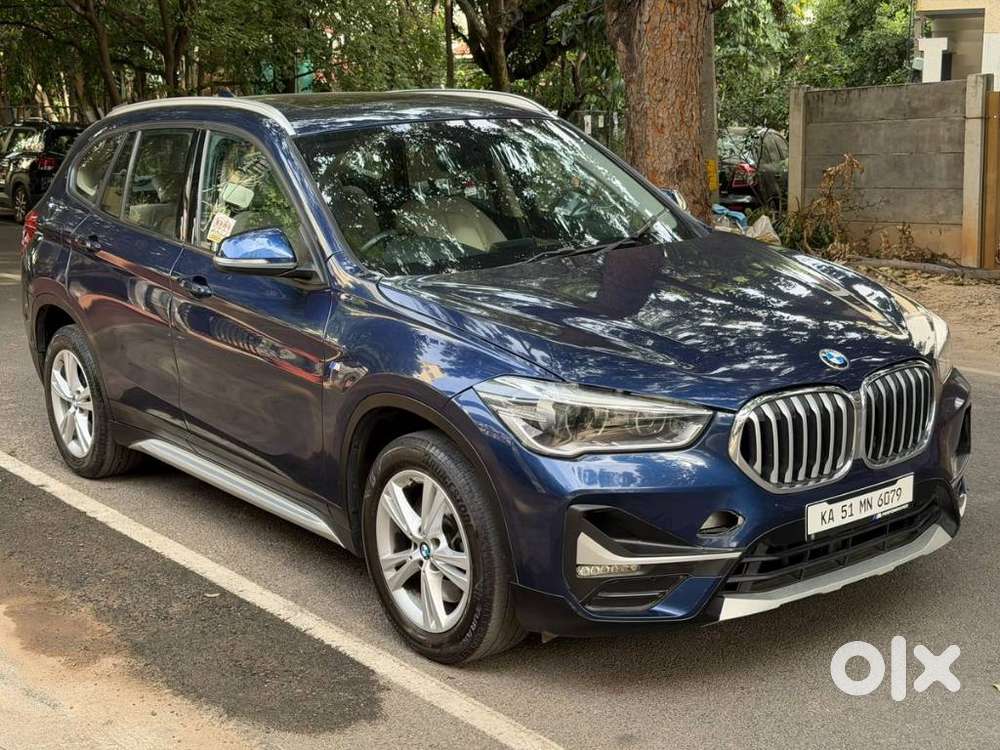 Bmw X1 Sdrive20d Expedition, 2019, Diesel