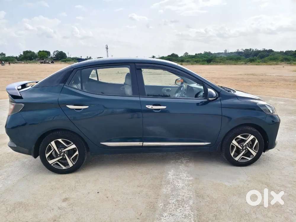 Hyundai Aura For Sale