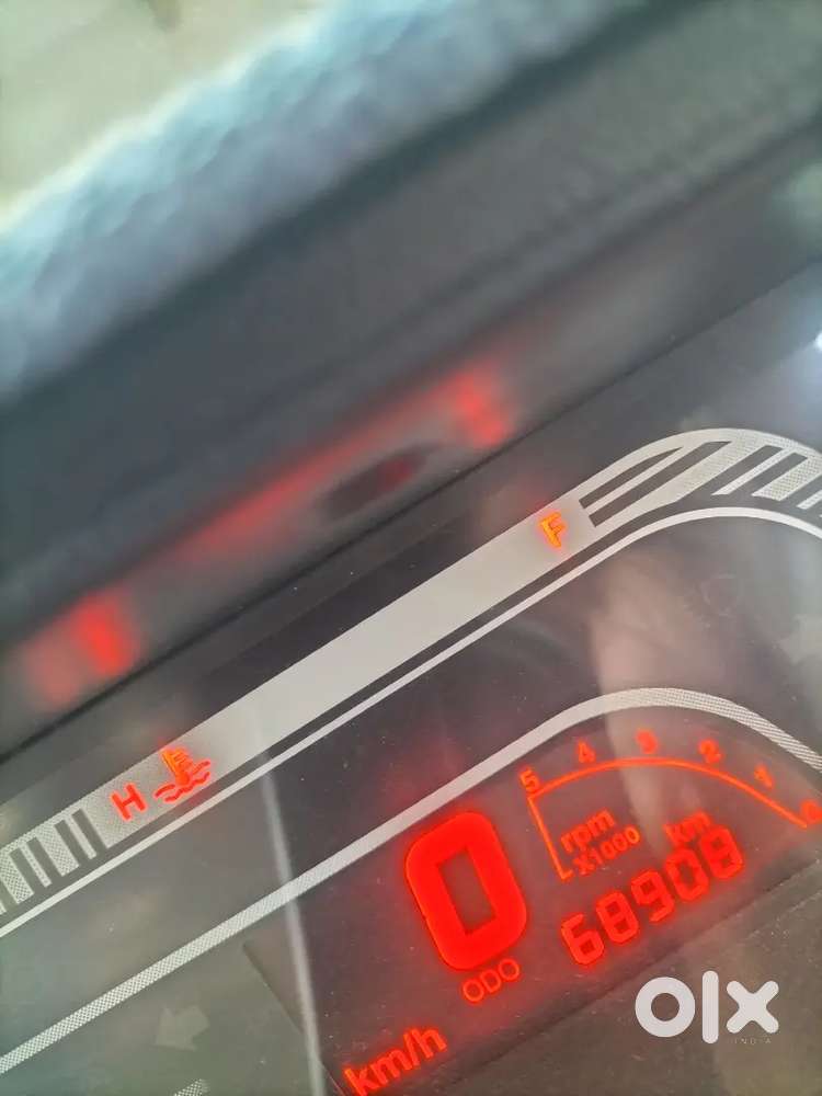 Mahindra Bolero 2.5 Ex 2019