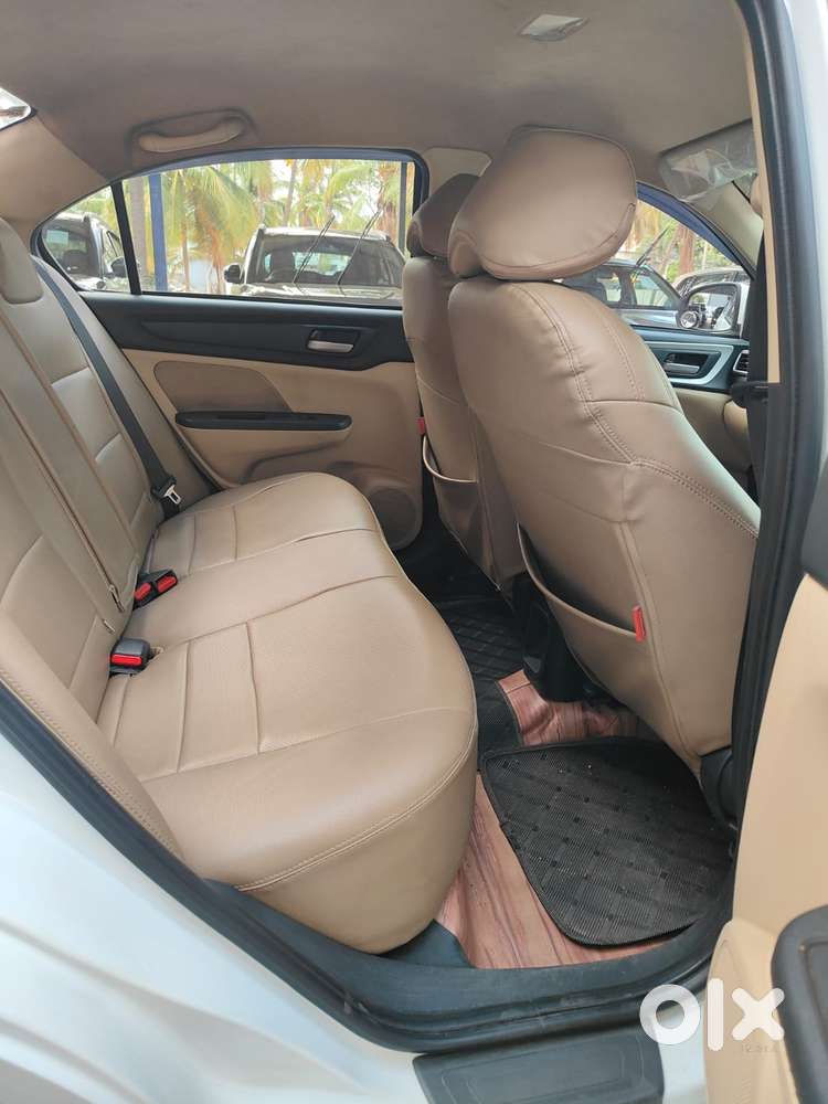 Honda Amaze S (o) I-vtec, 2024, Petrol