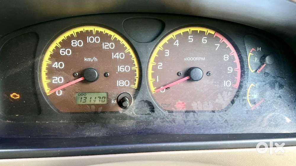 Maruti Suzuki Zen Estilo 2008 Petrol Good Condition