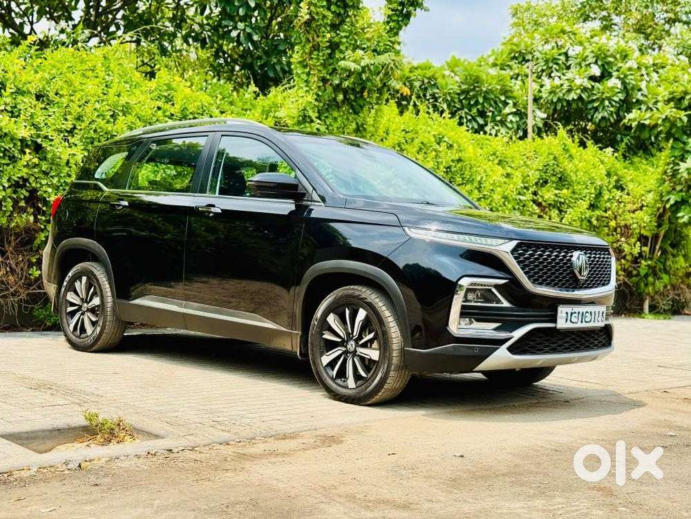 Mg Hector 2.0 Smart Diesel, 2019, Diesel