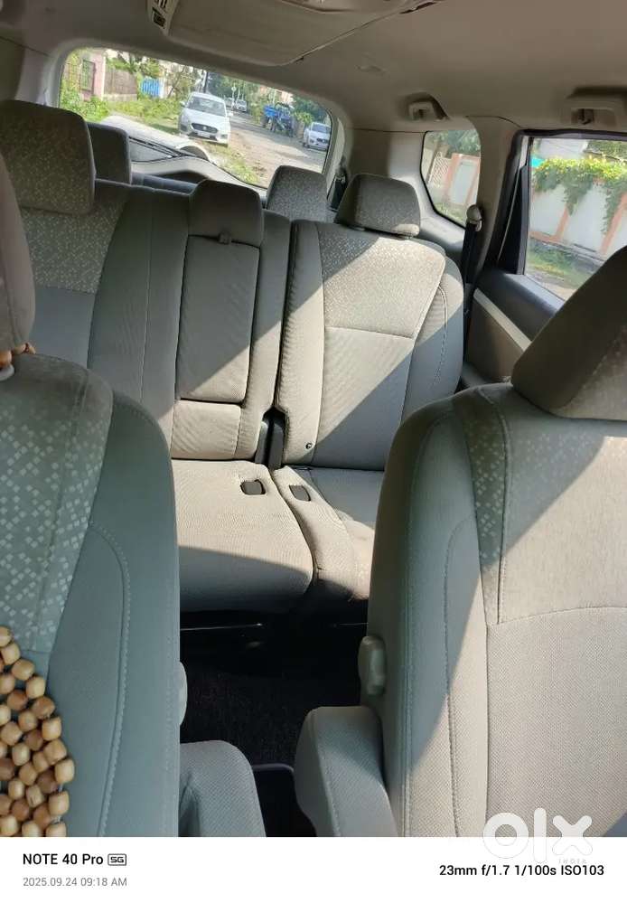 Mahindra Marazzo 2019 Diesel 80000 Km Driven