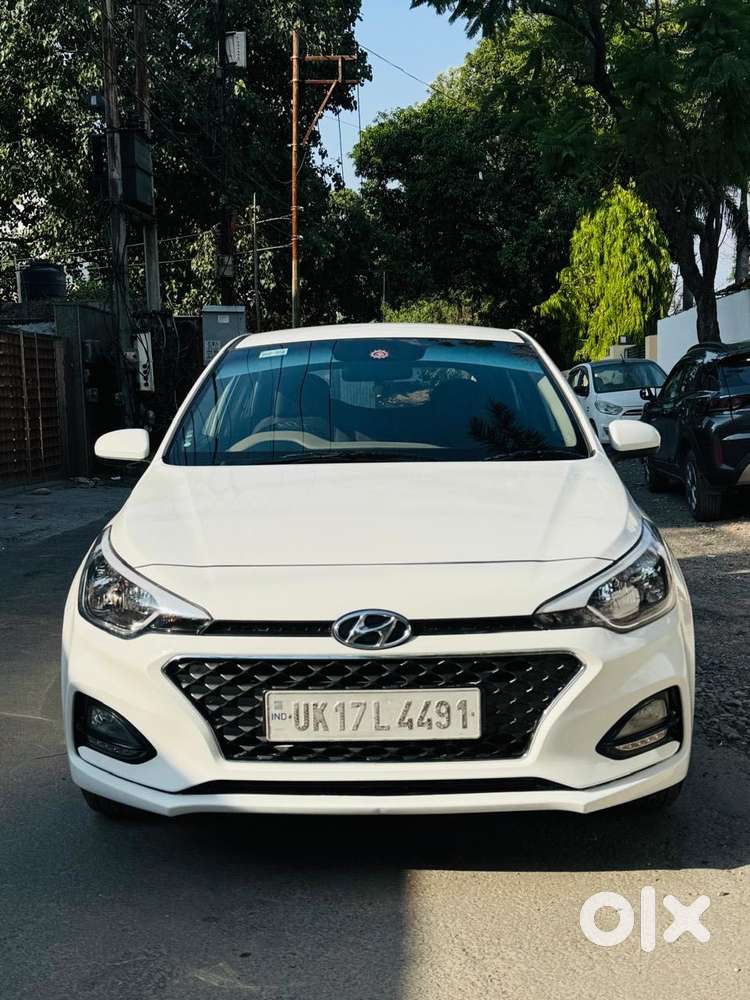 Hyundai I20 Magna Plus Diesel, 2019, Diesel