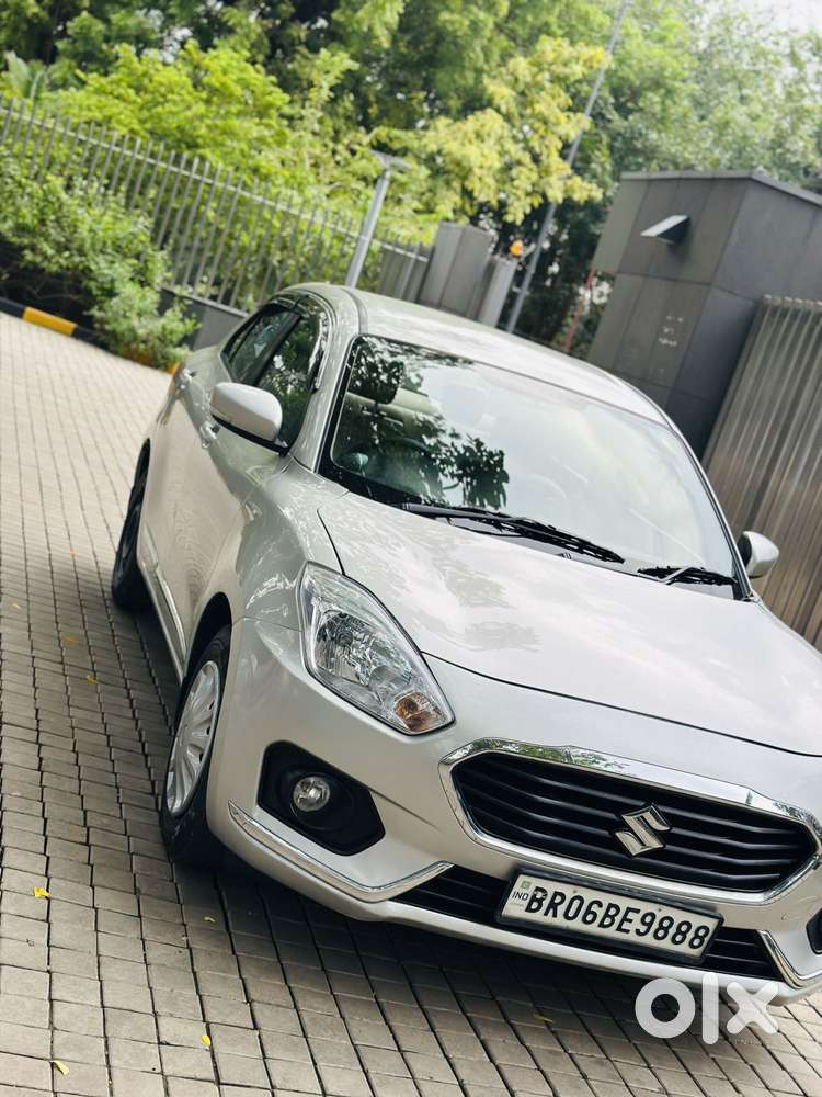 Maruti Suzuki Dzire 1.2 Vxi, 2017, Petrol