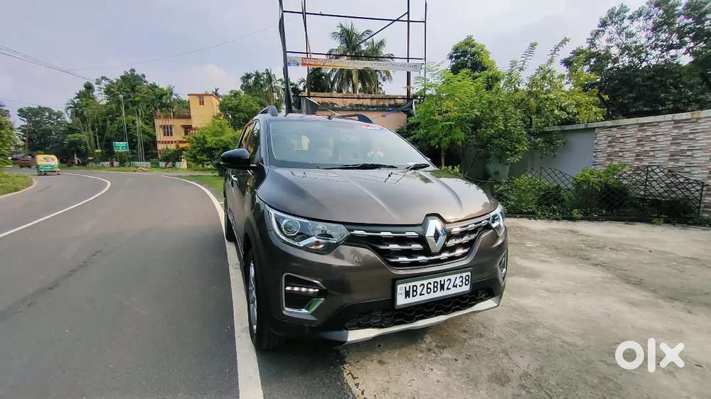  For Sale – Renault Triber Rxz Manual (top Model)