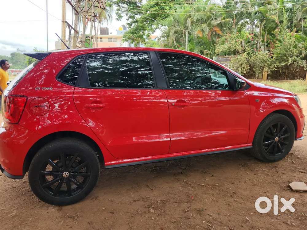 Volkswagen Polo 2020 1st Owner