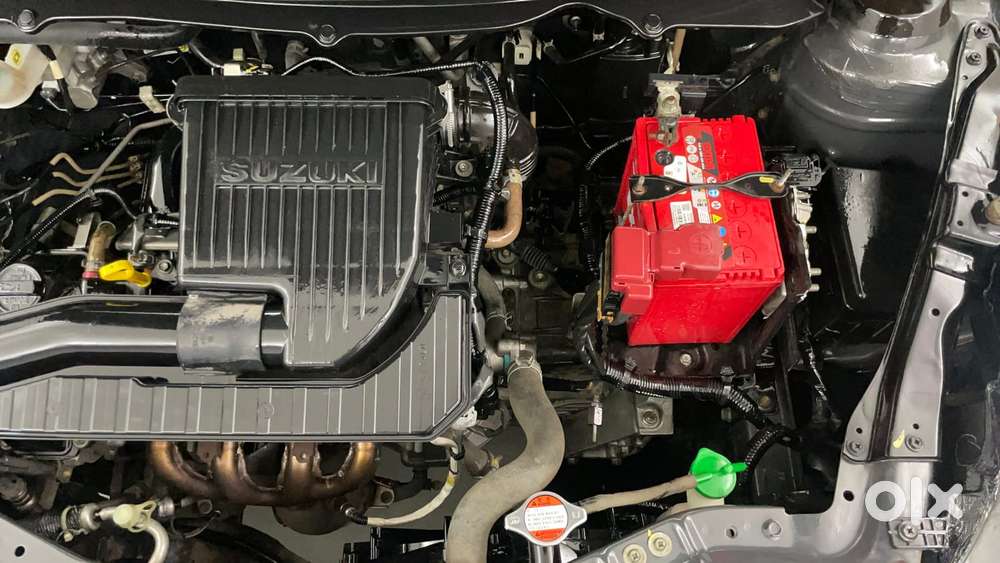 Maruti Suzuki Swift Dzire 1.3 Vxi, 2016, Petrol