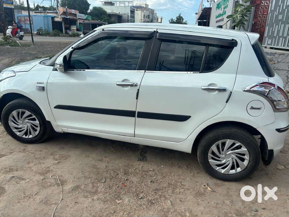 Maruti Suzuki Swift Vdi 2013