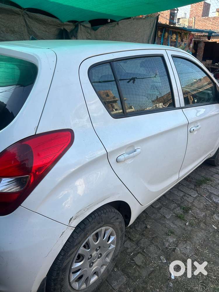 Hyundai Car Automatic 2010