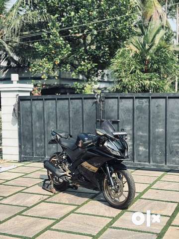 R15 v3 bs4 black sales